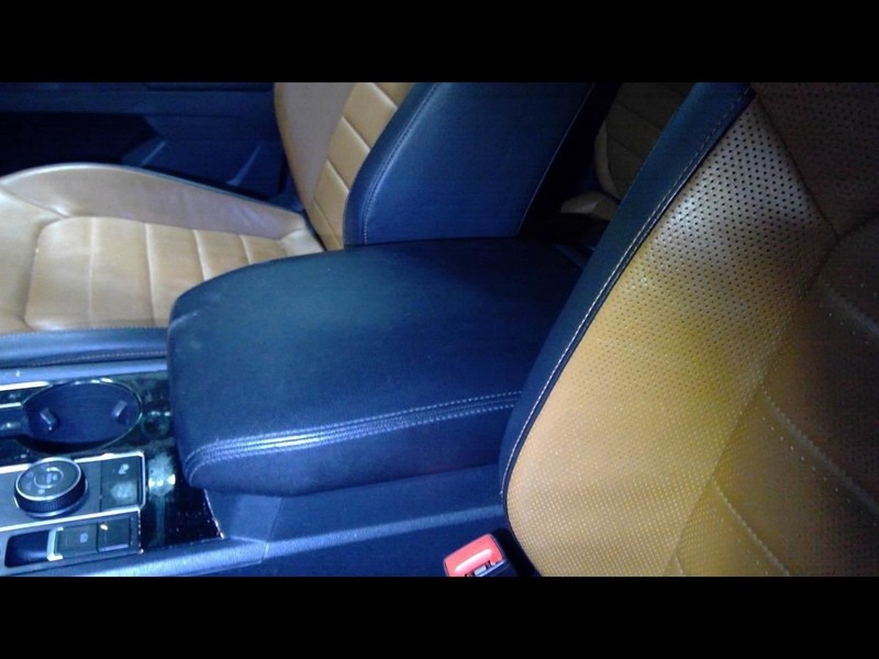 Armrest Lid Fits 18-19 ATLAS 1566875