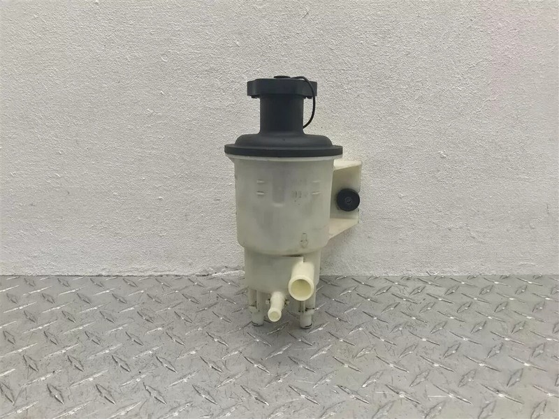 05-06 LINCOLN NAVIGATOR POWER STEERING RESERVOIR TANK BOTTLE OEM 5L3Z-3A697-AA