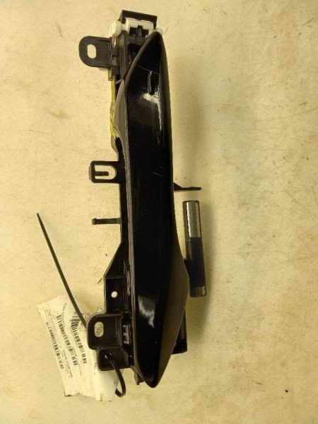 18-21 LEXUS NX300 F-SPORT 2.0L DRIVER SIDE FRONT (EXTERIOR) DOOR HANDLE