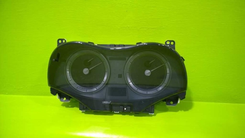 07 08 LEXUS ES350 SPEEDOMETER CLUSTER OEM 2843-1