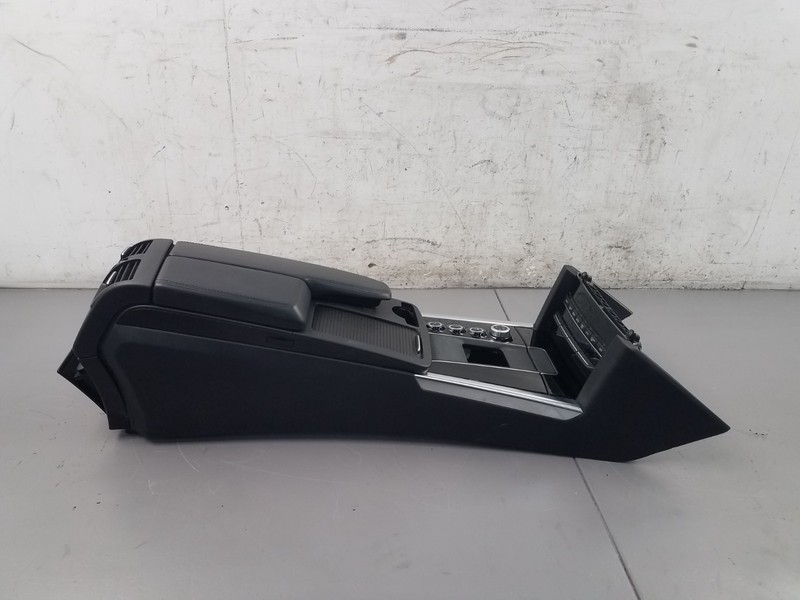 2014 Mercedes AMG E 63 S Wagon Center Console / Controls #2078 F6