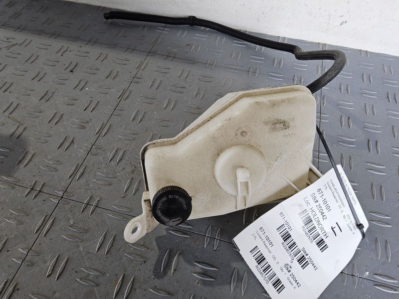 Coolant Reservoir Fits 19-23 ALTIMA 3457570