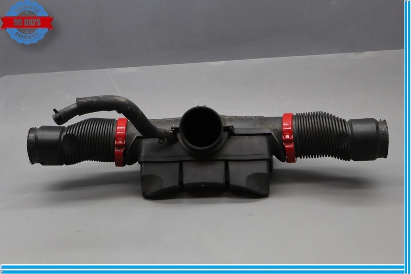 15-16 Hyundai Genesis 5.0L Air Intake Duct Tube Hose Pipe Assembly Oem