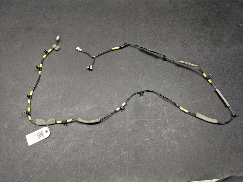 Antenna Feeder Wiring Harness 2019 Nissan Kicks 28242-5RL1A 2018 2020
