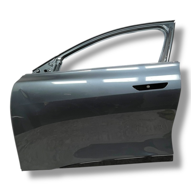 Lucid Air2022-2024 Front Left Driver LH Side Door Shell Panel OEM P11-C10430
