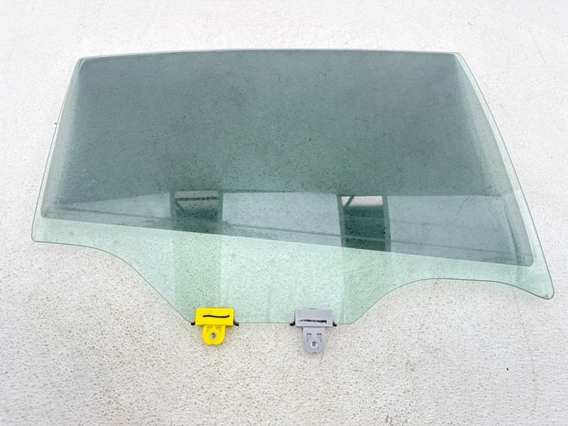 2019-2024 NISSAN ALTIMA REAR RIGHT SIDE DOOR WINDOW GLASS 82300-6CA1A OEM