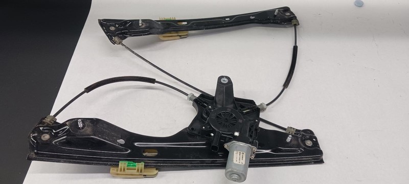 16-'19 CHEVROLET CRUZE driver front Window Regulator w/motor OEM 1 Year Wnty!