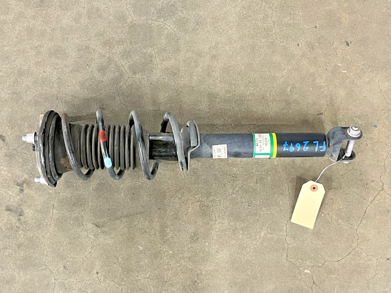 ⭐2016-2025 MAZDA MIATA MX-5 RWD FRONT LEFT SIDE SHOCK STRUT ABSORBER OEM LOT2697