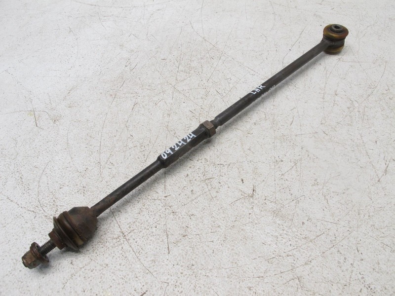 09-15 JAGUAR XF XJ XK ALIGMENT CAMBER TOE TIE ROD LINK REAR LEFT OR REAR 092424L