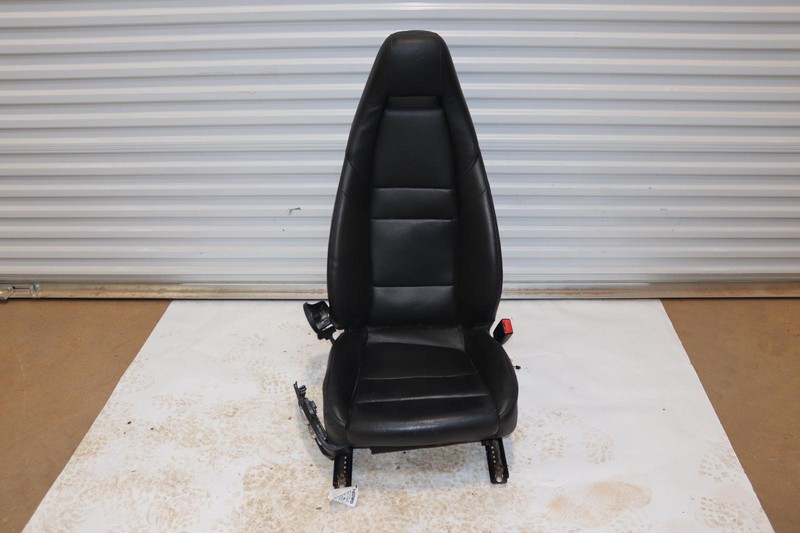 2010-2016 PORSCHE PANAMERA FRONT RIGHT PASSENGER SPORT SEAT W/ VENTILATION OEM