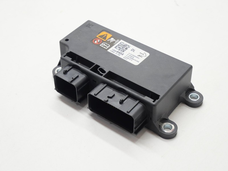 2015-2019 Chevrolet Corvette C7 SRS Control Module Inflator Unit 13594404 OEM