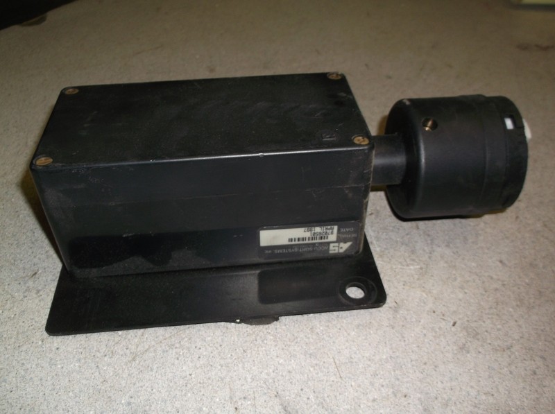 Accu-Sort Systems 40351 Module Assembly *FREE SHIPPING*