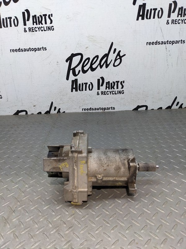 Steering Gear MOTOR Crew Cab 5' 9" Box Fits 19-20 SIERRA 1500 PICKUP 115400