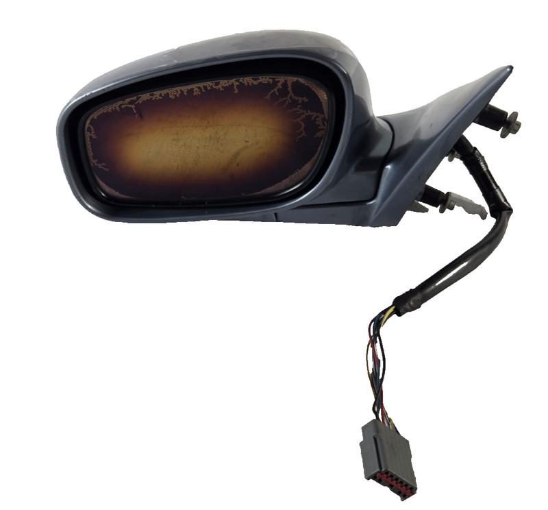 2003 2004 2005 Lincoln Town Car Left Driver Front Door Side Rear View Mirror OEM