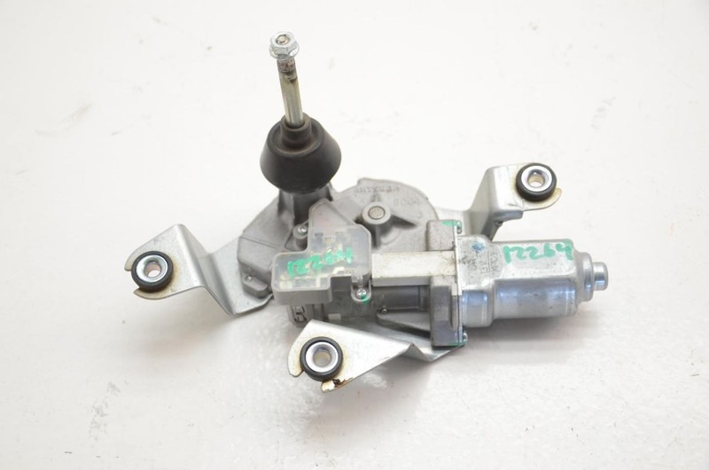 Rear Wiper Motor Fits 13-17 LEAF 287101FA0A