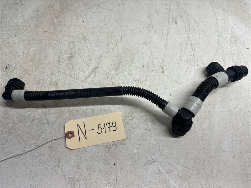 2017-2022 TESLA MODEL 3 FRONT MANIFOLD LEFT RIGHT HOSE TUBE PIPE OEM 5179 B91