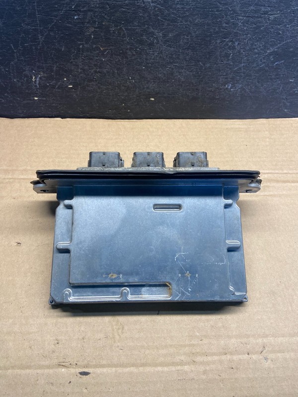 2005Ford Explorer Mountaineer Engine Control ECU Computer Module AE2478 DG