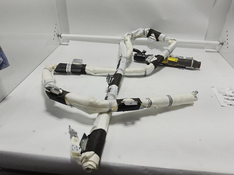 2015-2016 Toyota SIENNA Driver Roof Curtain Air Bag