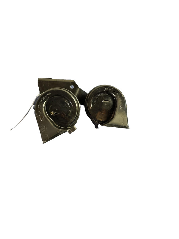 2022-2026 Ford Maverick High & Low Note Horn 2.5L FWD OEM NZ6T-13A803-AB