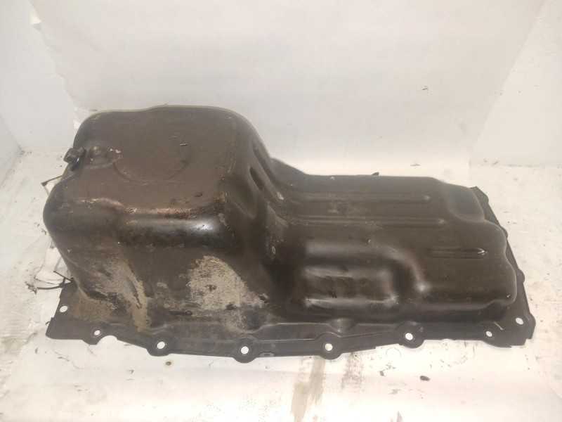 11-'22 FORD F250SD Oil Pan 6.2L OEM 1 Year Warranty!