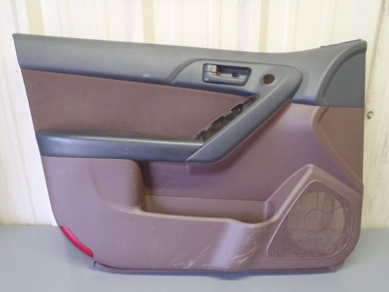 Left Driver Side Front Door Interior Trim Panel Fits 2010-2013 Kia Forte 70836