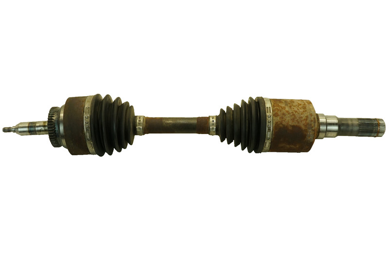 🔅2016-2021 FORD F150 OEM. DRIVE AXLE SHAFT - DRIVER, FRONT TX1208, ML3Z3A427B