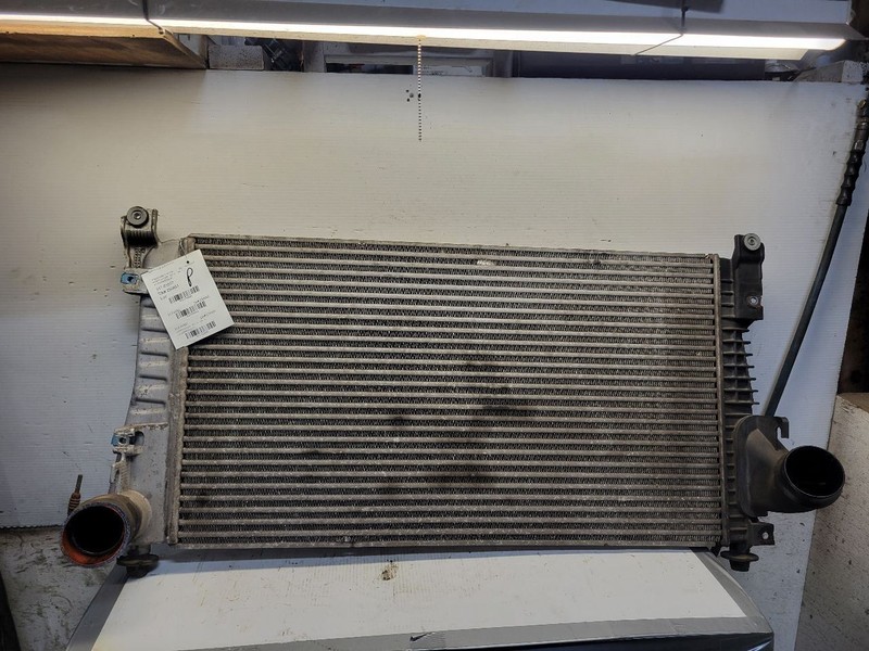 Intercooler Fits 06-10 SIERRA 2500 PICKUP 1730666