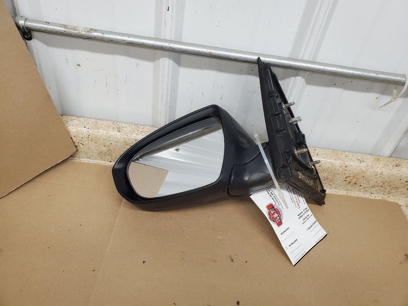 Driver Side View Mirror Power Turn Signal Hybrid Fits 12-13 OPTIMA 299628