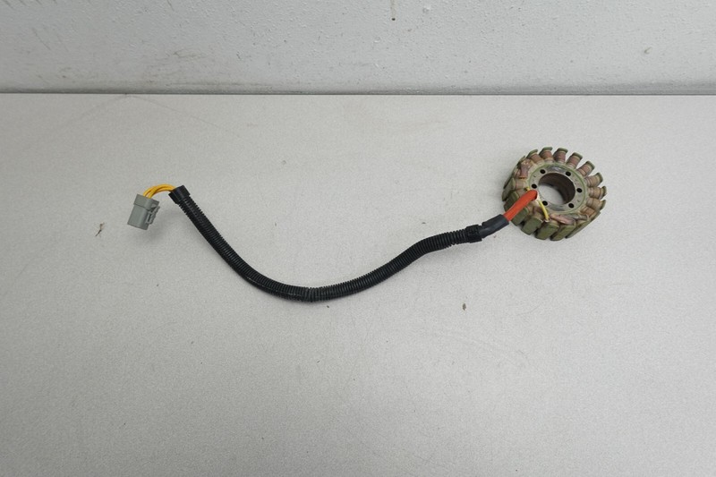 2003-2010 MXZ Mach Z GSX GTX Ski-Doo OEM Generator Alternatoer Magneto Stator