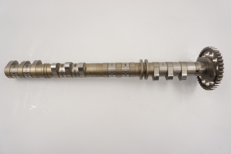 2006-2010 Yamaha Apex 1000 OEM Intake Camshaft 8FP-12171-00-00 w/ Sprocket