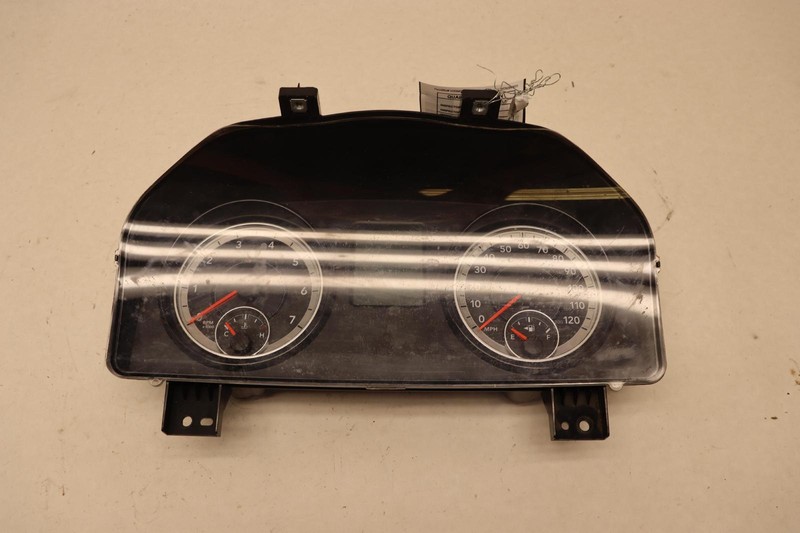 2018-2020 DODGE RAM 1500 INSTRUMENT CLUSTER GAUGE SPEEDOMETER 3.5" SCREEN OEM