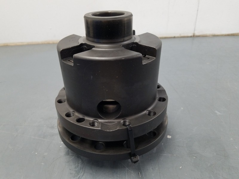 Lamborghini GallardoOEM Rear Differential Carrier #7678 B5