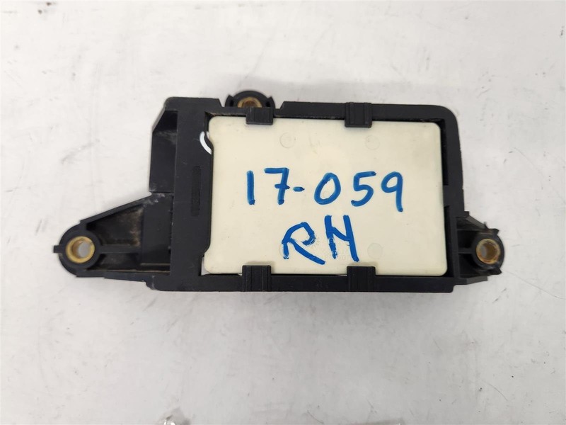 2014-2015 Acura Mdx Rear Passenger Blind Spot Monitor Radar 36930-Tz5-A02