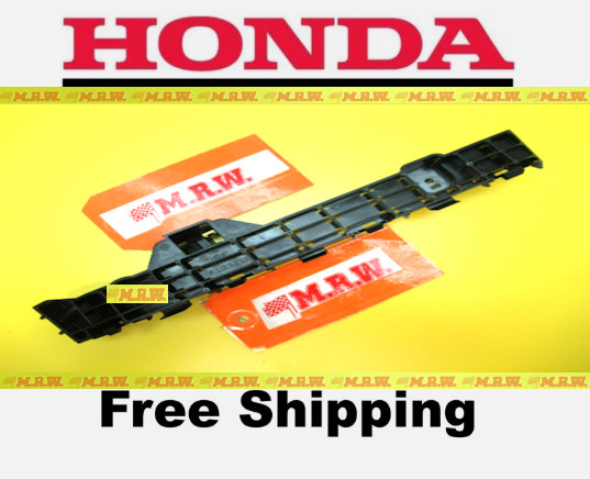 14 15 16 17 HONDA ODYSSEY Front BUMPER CLIP FENDER BRACKET MOUNT Driver SIDE L