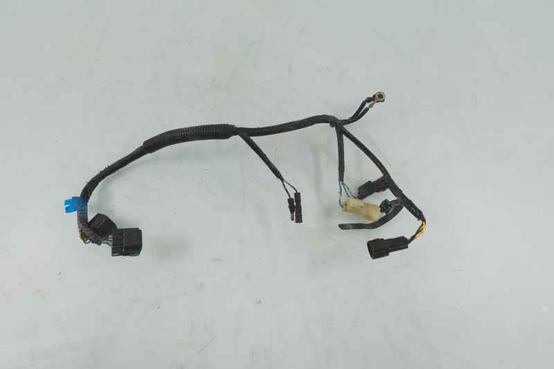 2007 Honda CRF 450R OEM Main Electrical Wiring Harness Loom Ass'y