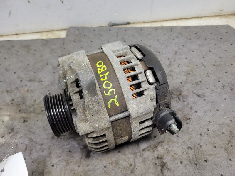 Alternator Without Turbo Fits 15-17 FORD F150 PICKUP 1702213