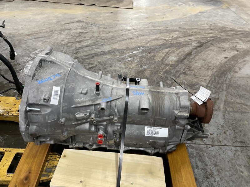 19-'23 DODGE CHARGER Auto Transmission RWD 3.6L 75k miles 6 Month Wnty!