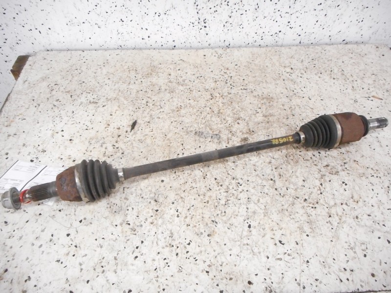Suzuki Vitara XL-7 Rear CV Axle Shaft Passenger Right RH 2007 2008 2009