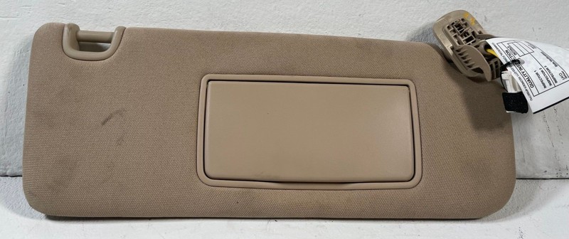 2022-2026 ACURA MDX FRONT RIGHT PASSENGER SIDE SUNVISOR SUN VISOR 3.5L # 111895