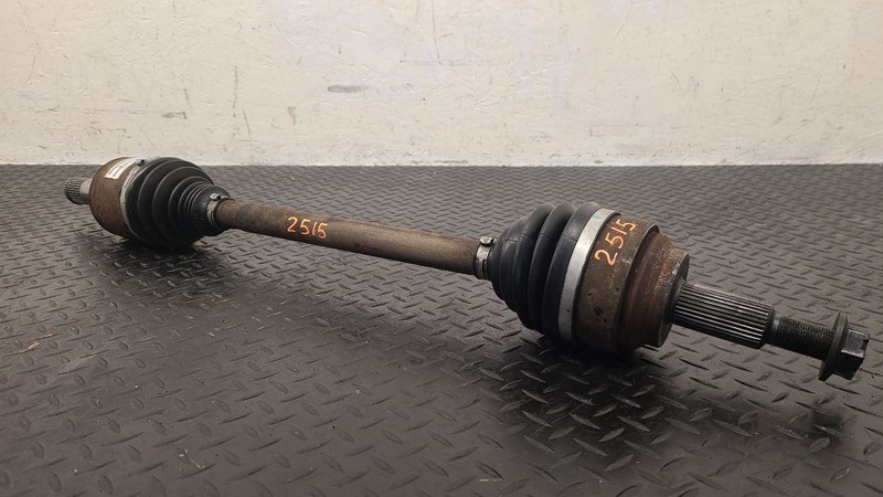 11-24 Dodge Durango 3.6L 4x2 Rear Axle Shaft 230mm Ring Gear OEM 52123523AB