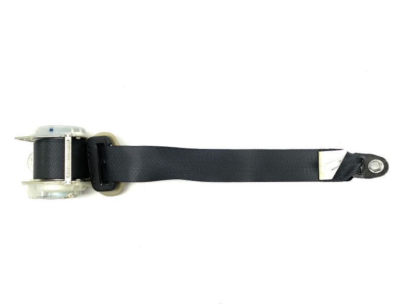 Left Driver Rear Seat Belt Retractor Fits 2010-2012 Nissan Versa Hatchback 75477