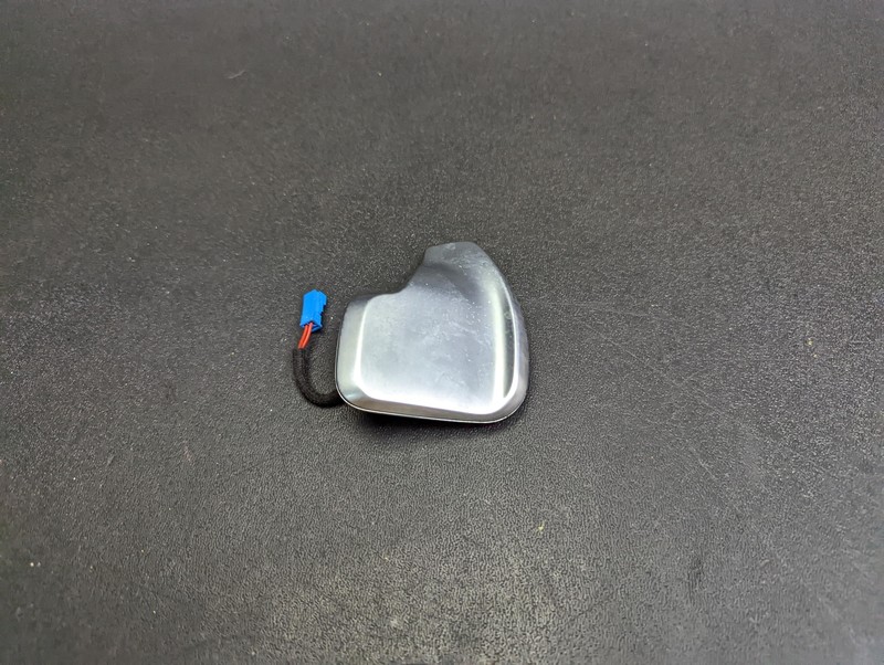 Steering Wheel Left Paddle Shift Switch 2018 BMW 430i 62563403 2017 2019 2020