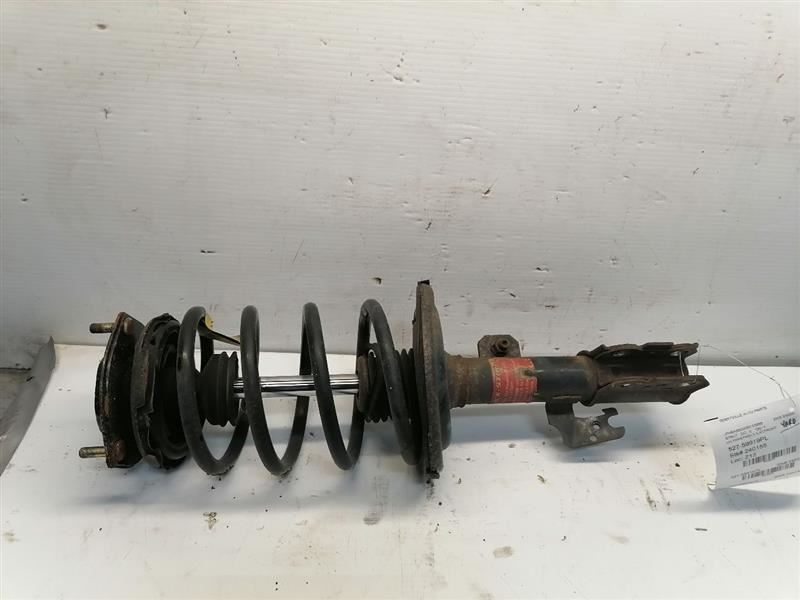 Driver Left Strut Front Fits 04-06 LEXUS ES330 1345312