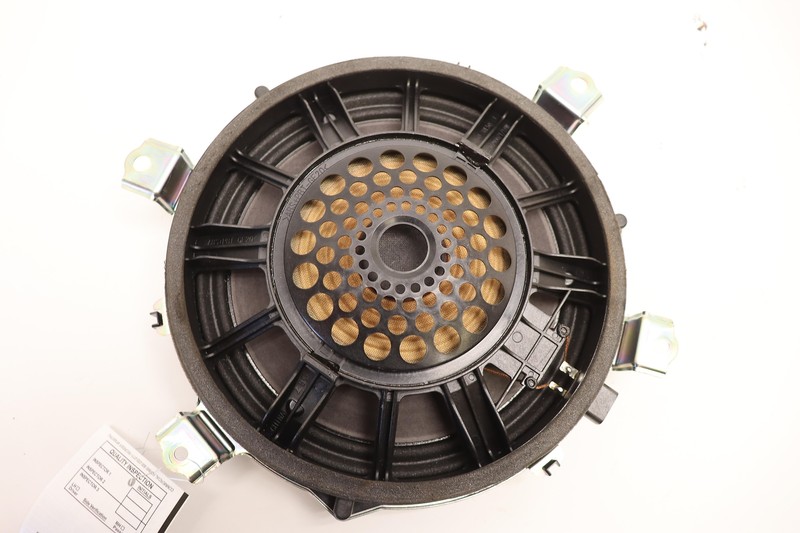 2013-2020 LEXUS GS350 REAR UPPER BASS SUBWOOFER AUDIO STEREO SPEAKER OEM