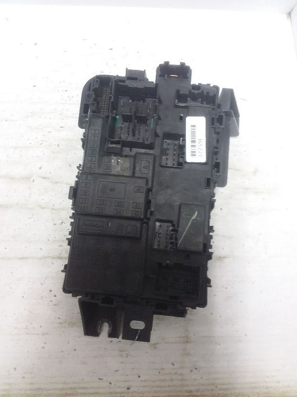 Smart Junction Box BCM Fuse Box Thru 08/11/14 Fits 11-15 FORD F250SD PICKUP