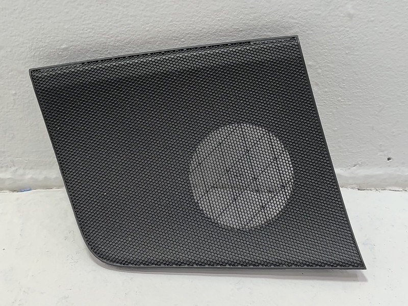 TOYOTA CAMRY 2018-2024 DASH DASHBOARD PASSENGER SIDE SPEAKER GRILLE COVER OEM