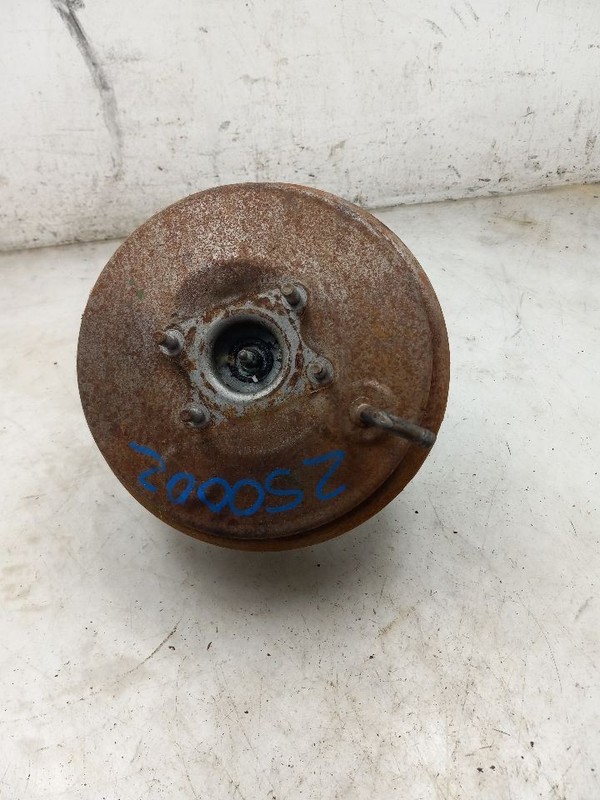 Power Brake Booster With ABS Fits 94-95 4 RUNNER 547412