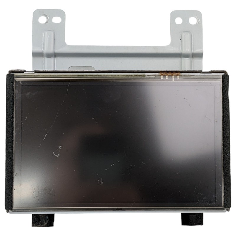 11-19 EX35 EX37 370Z G25 G37 GT-R QX50 Murano Navigation Info Display Screen OEM