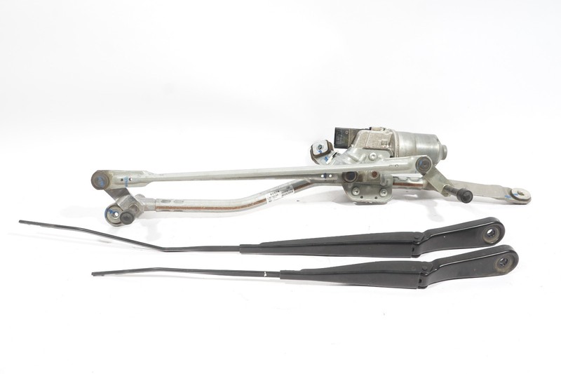 2021 - 2024 BMW 228I F44 WINDSHIELD WIPER MOTOR ARM SET SET OF 3 OEM