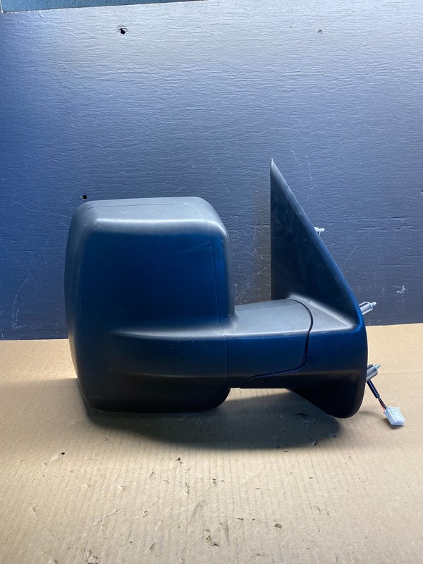 2012 to 2016 Nissan NV1500 NV3500 Right Side View Heated Mirror AC2523 MS